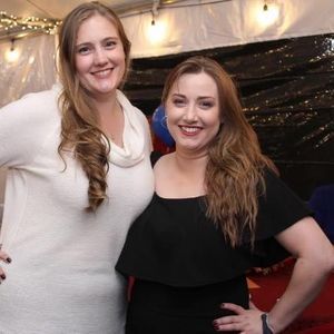 Meet your Posher, Kristyn